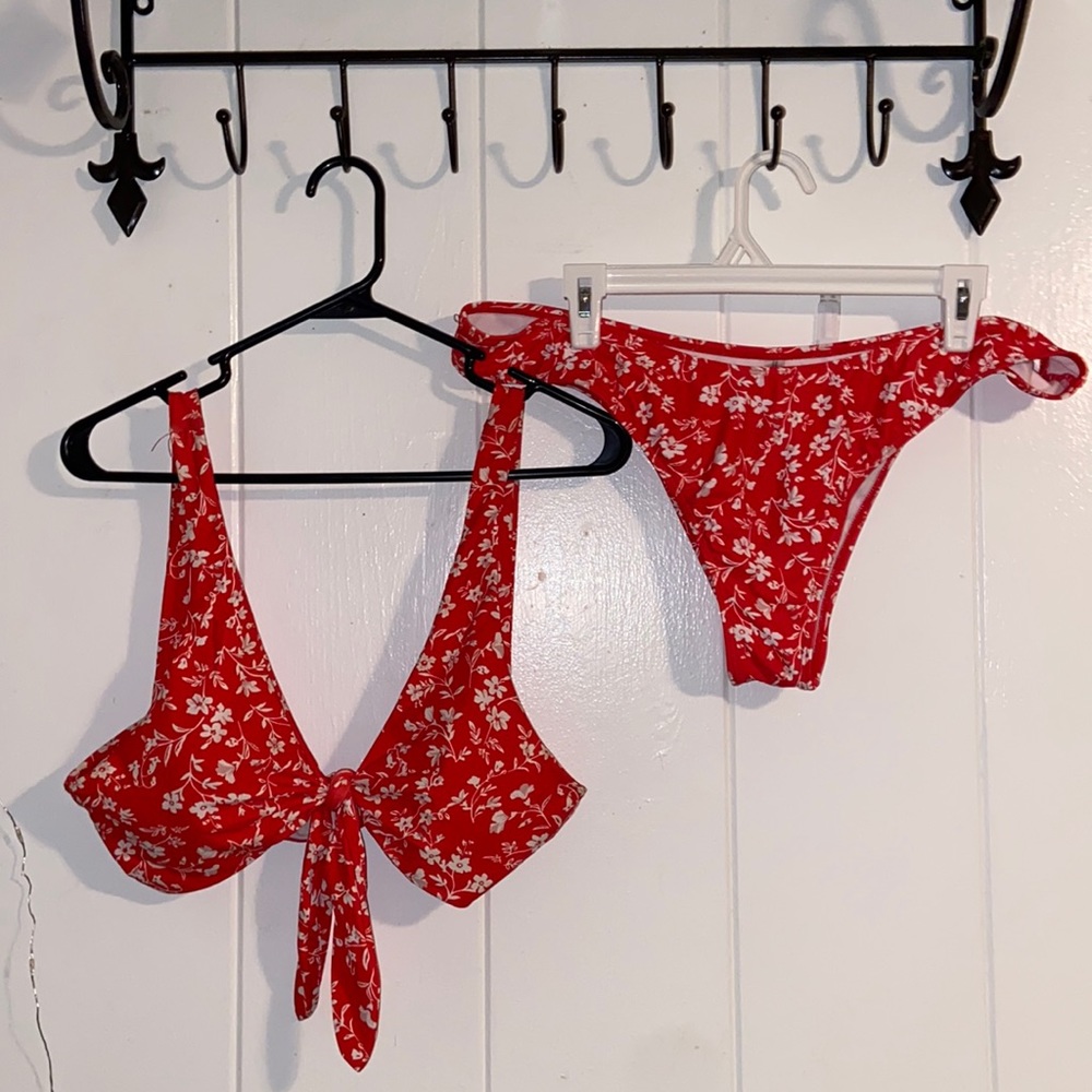 Zaful bikini set